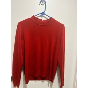 Red Sweater PLX